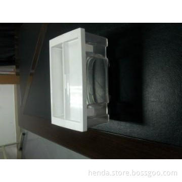 Injection molding industry parts43